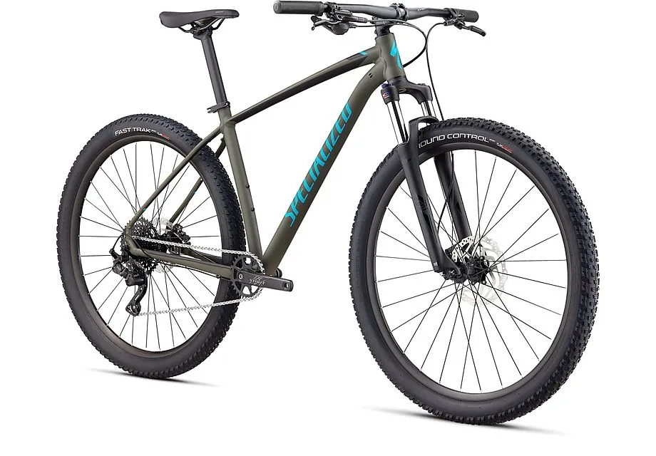 2020 Specialized Rockhopper Comp 29 1X