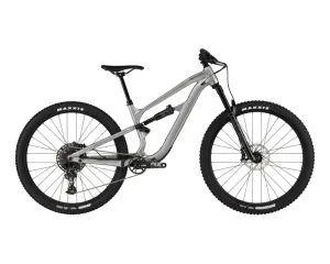 2023 Cannondale Habit 27.5 3 Gry XS