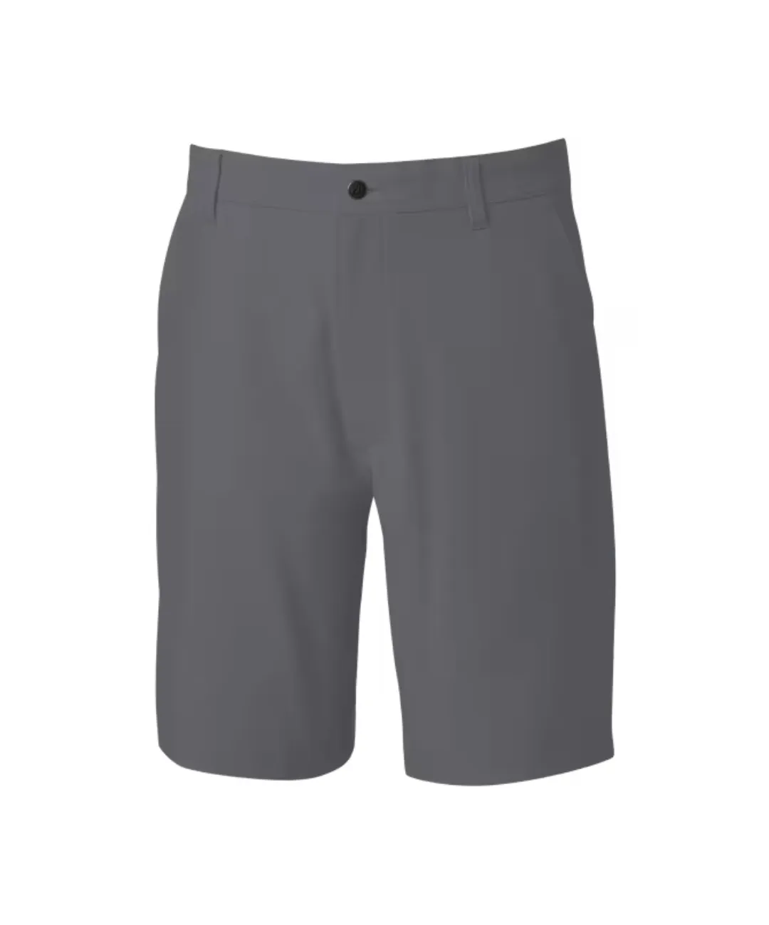 2024 FootJoy Men's Lightweight Tech Shorts - Charcoal