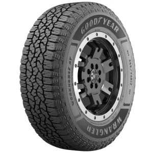 265/70R18 Goodyear Wrangler Workhorse AT 116T