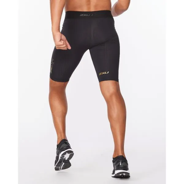 2XU - Men's Force Compression Shorts