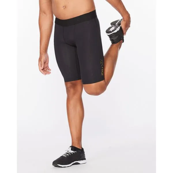 2XU - Men's Force Compression Shorts