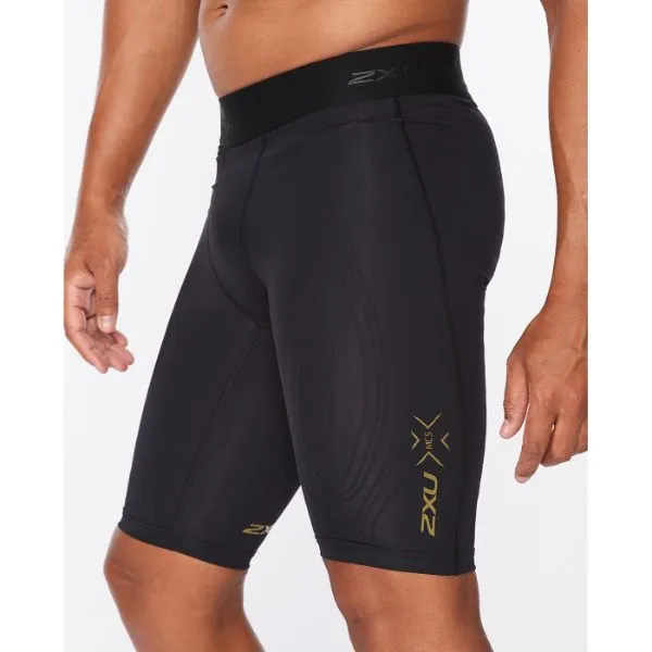 2XU - Men's Force Compression Shorts