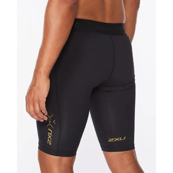 2XU - Men's Force Compression Shorts