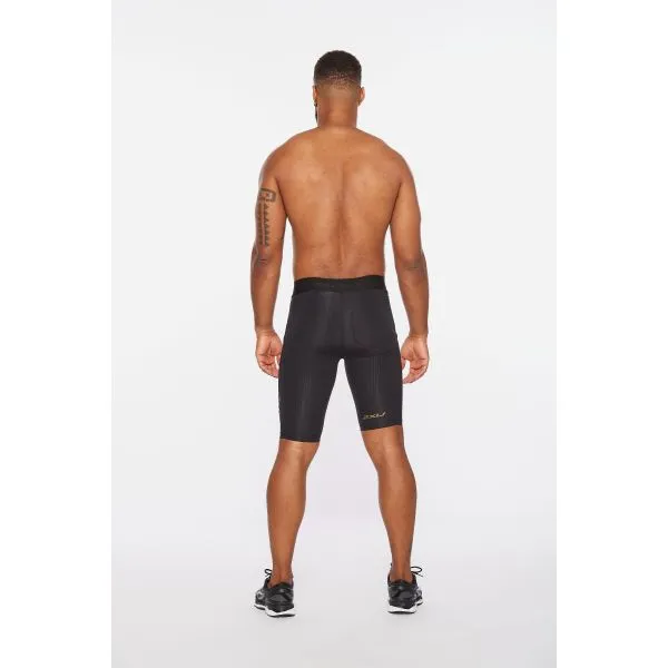 2XU - Men's Force Compression Shorts