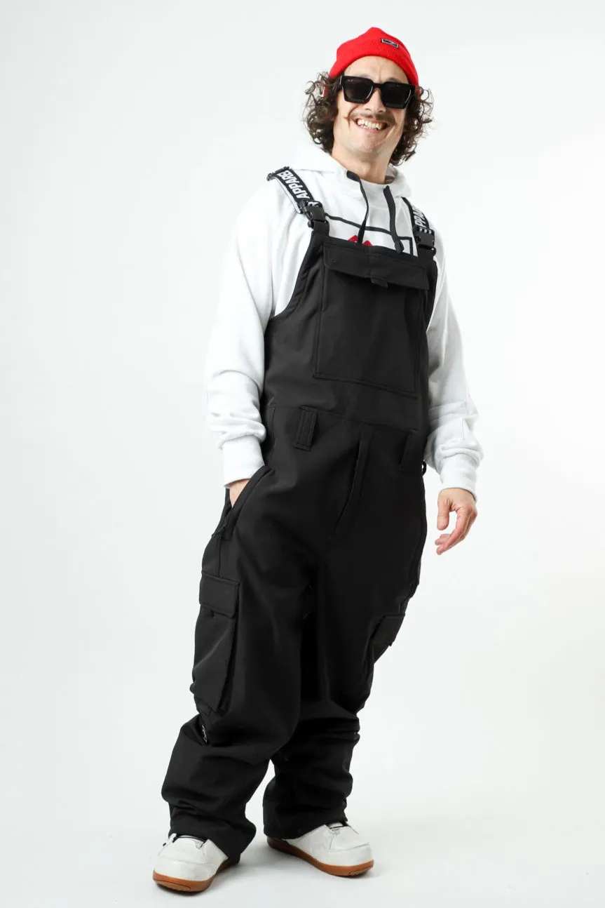 Access Bib Pants - Darkside