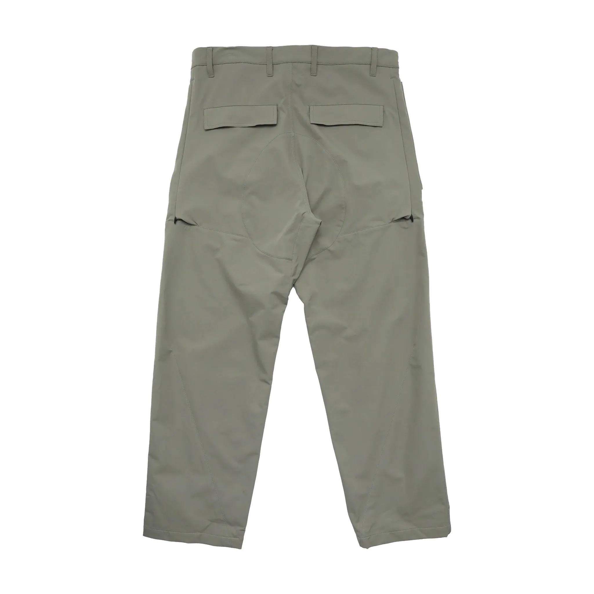 ACRONYM® P46-DS schoeller® Dryskin™ Vent Pant Gen. 1 (Alpha Green)