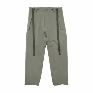 ACRONYM® P46-DS schoeller® Dryskin™ Vent Pant Gen. 1 (Alpha Green)