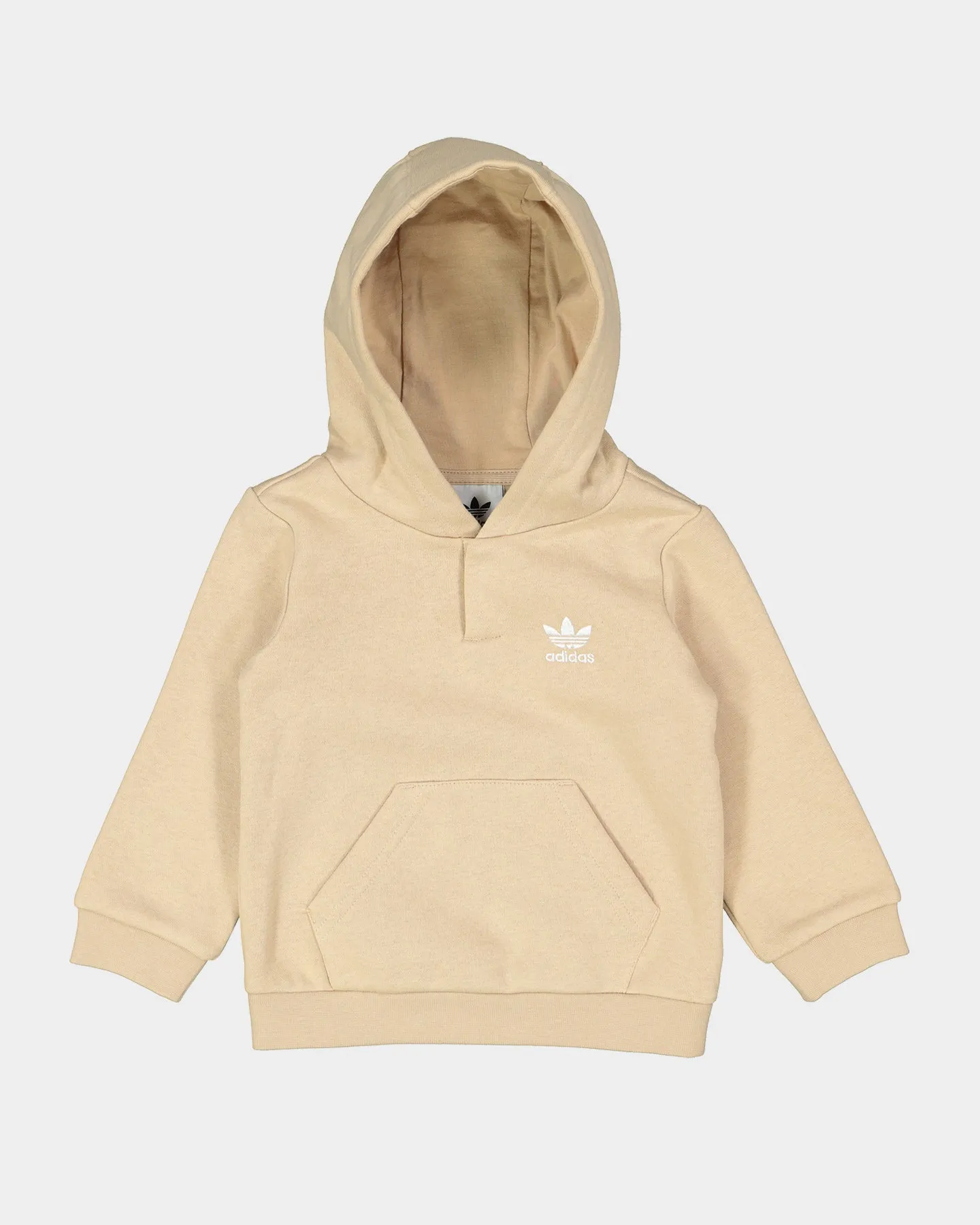 Adidas Infants' Hoodie Set Magic Beige