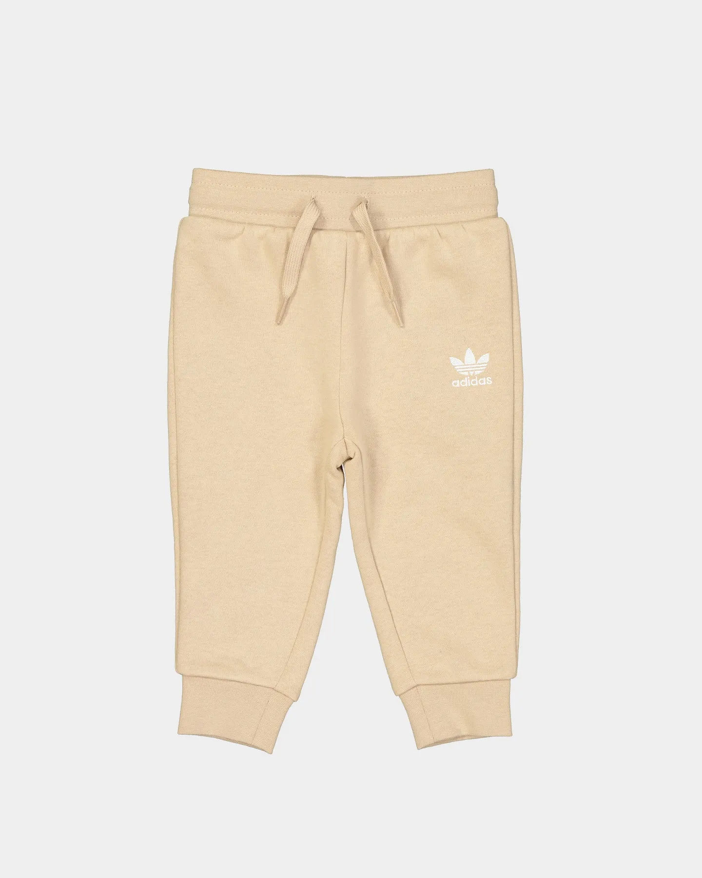 Adidas Infants' Hoodie Set Magic Beige