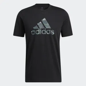 Adidas Mens World of Adidas T-Shirt