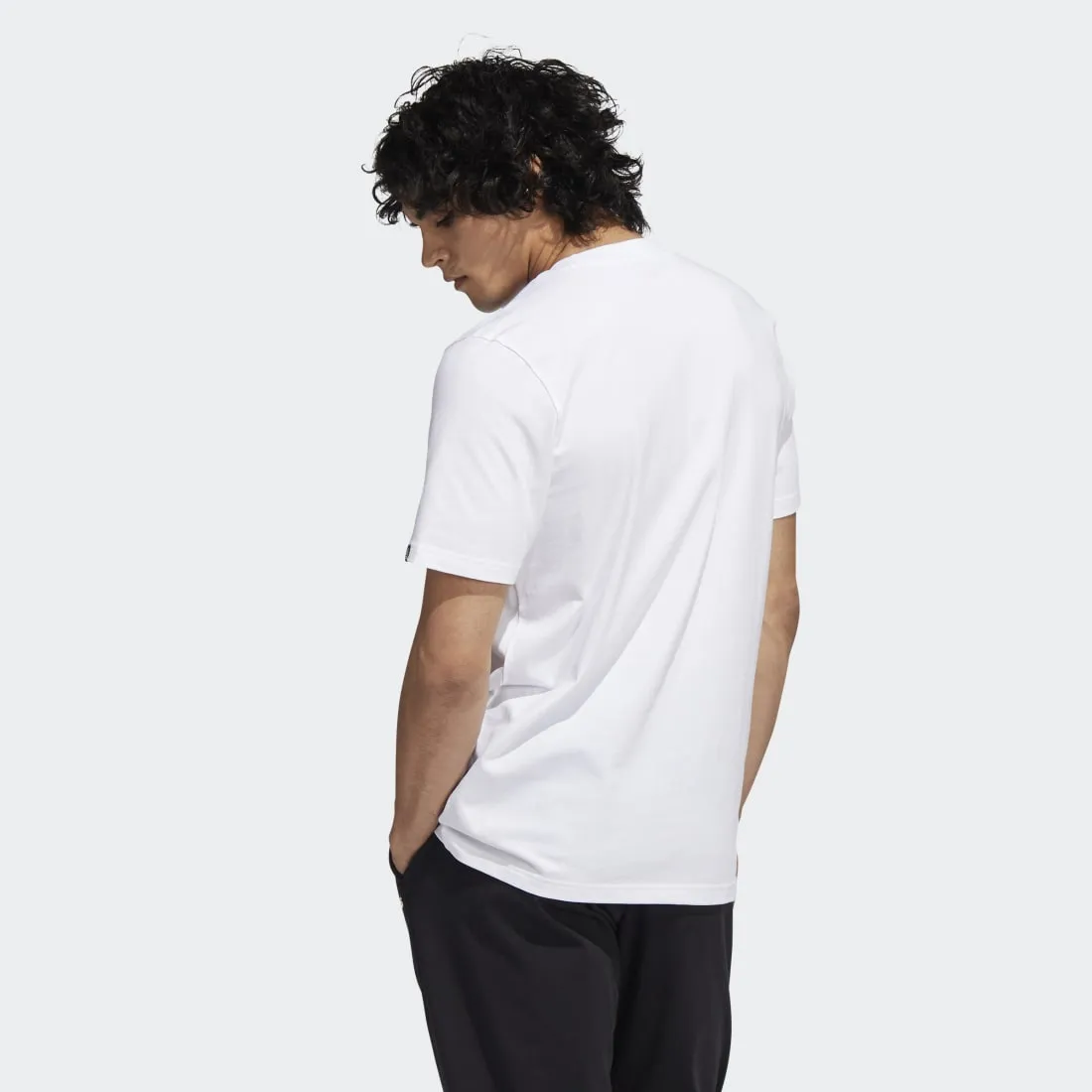 adidas World of adidas Accessories Men's Tee