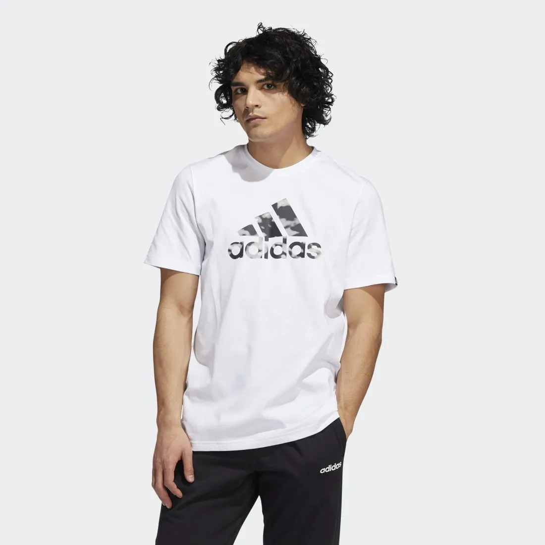 adidas World of adidas Accessories Men's Tee