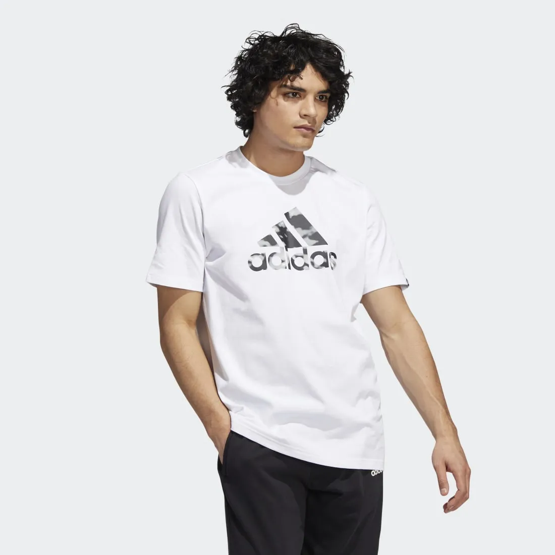 adidas World of adidas Accessories Men's Tee