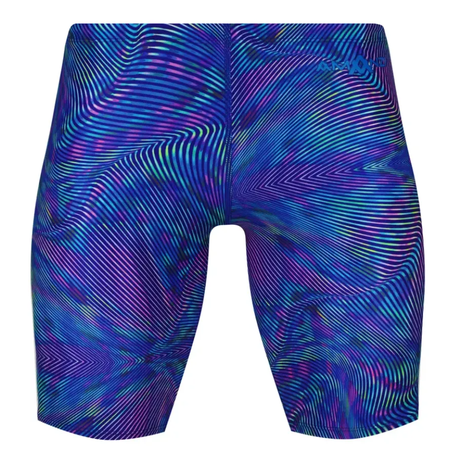 Amanzi Boys Jammers AM13322B - Neochrome