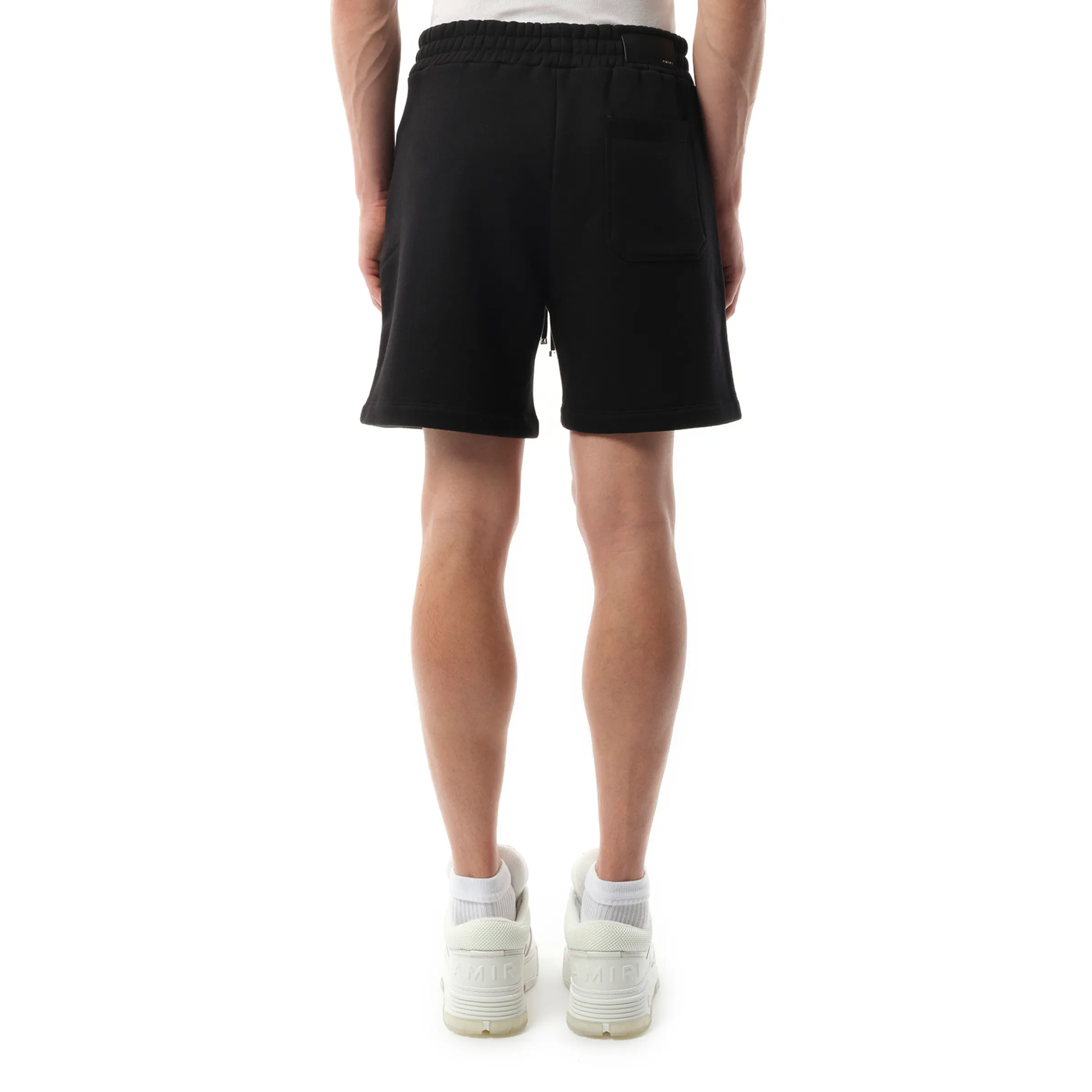 Amiri Arts District Shorts in Black