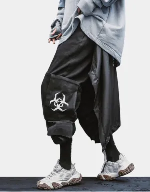 Biohazard Pants