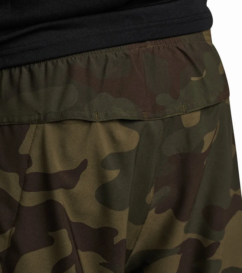 Bommer 2.0 Shorts 7"