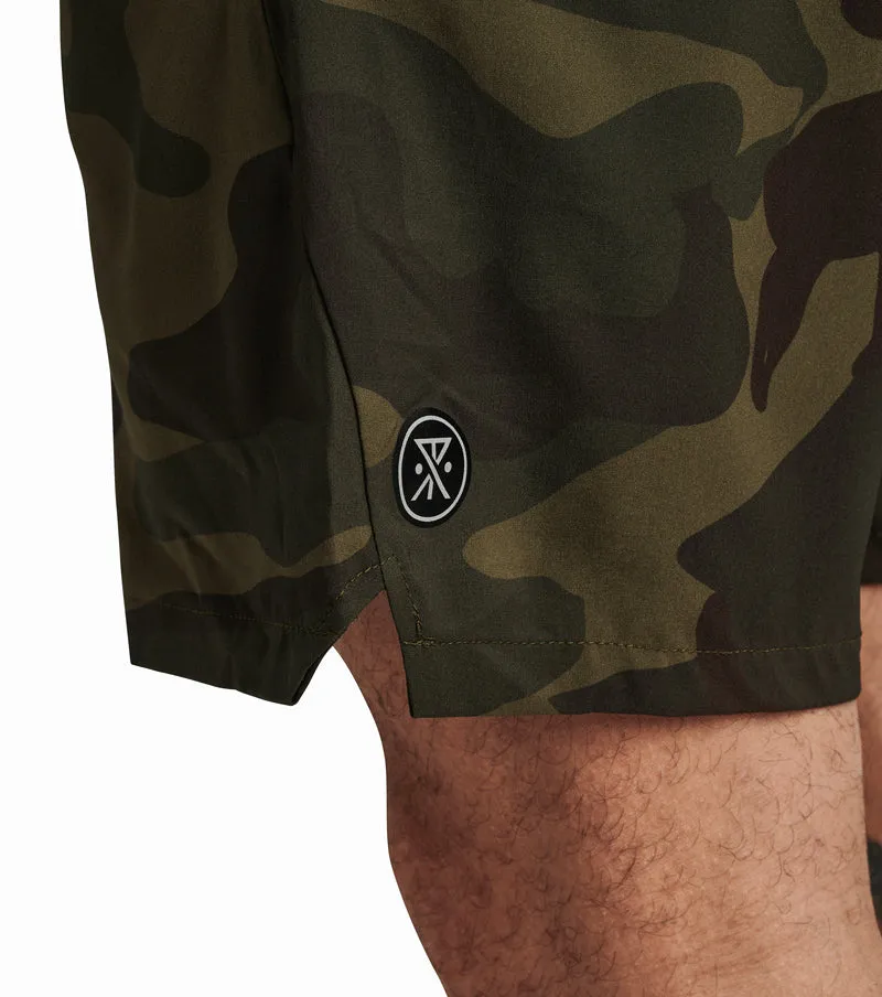 Bommer 2.0 Shorts 7"