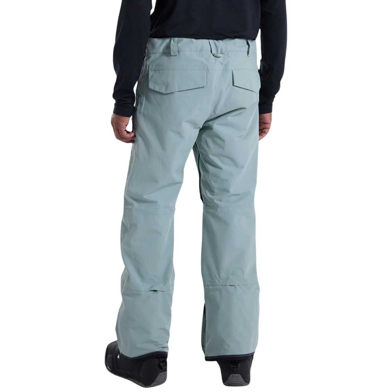 Burton Covert 2.0 Insulated Pant 2025 - Men's