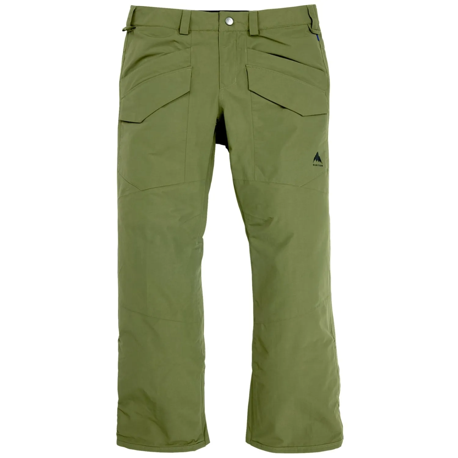 Burton Covert 2.0 Insulated Pant 2025 - Men's