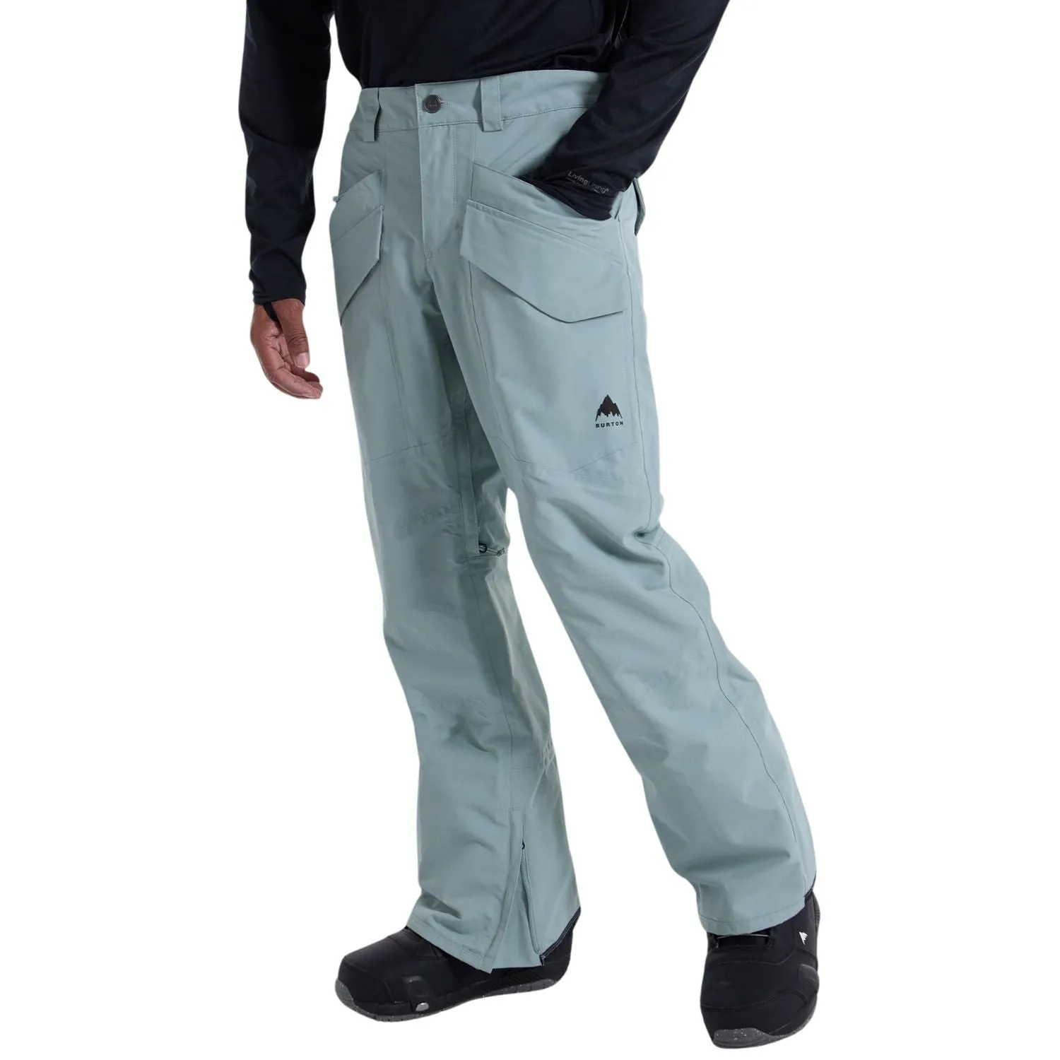 Burton Covert 2.0 Insulated Pant 2025 - Men's