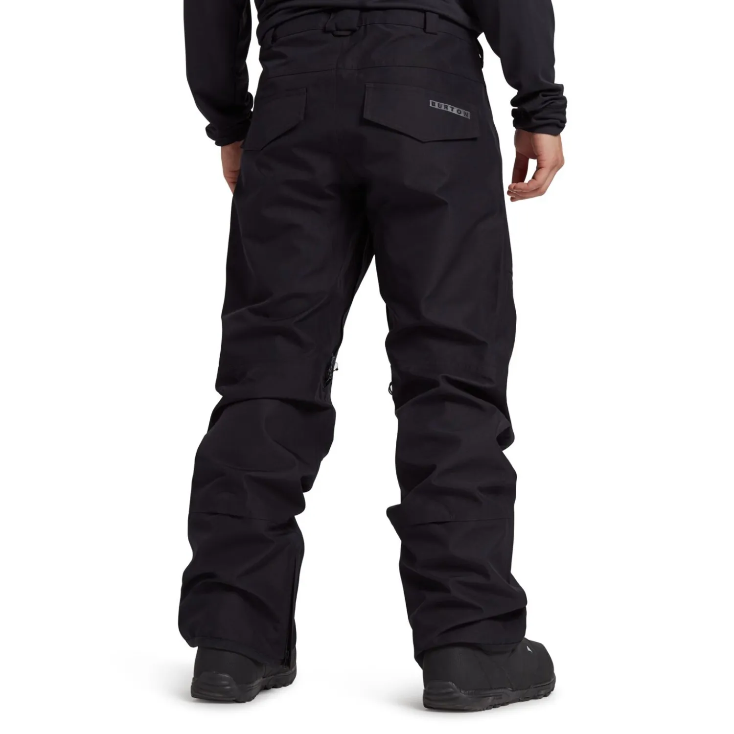 Burton Gore-Tex Ballast Tall Pant 2024 - Men's Snow Pant