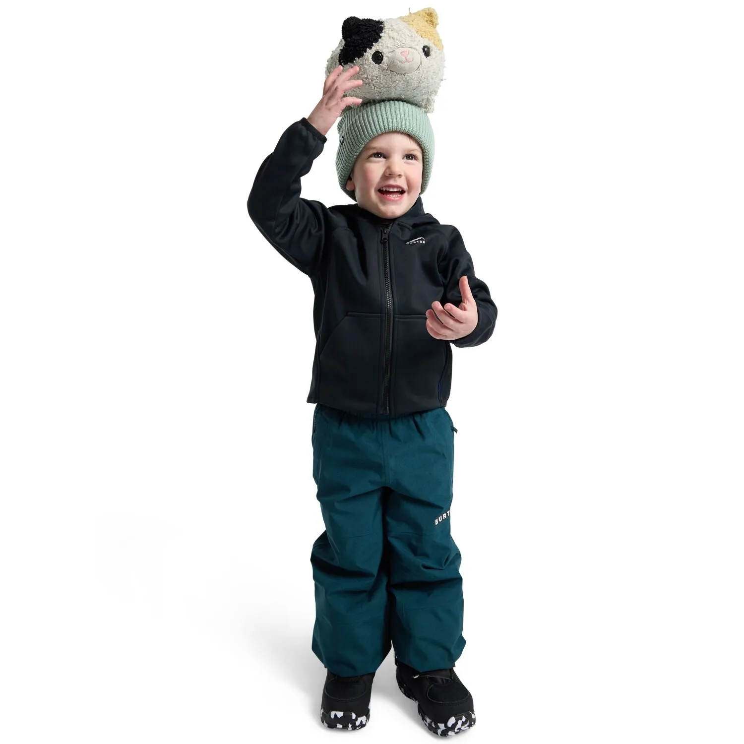 Burton Melter Plus Pants 2025 - Toddlers'