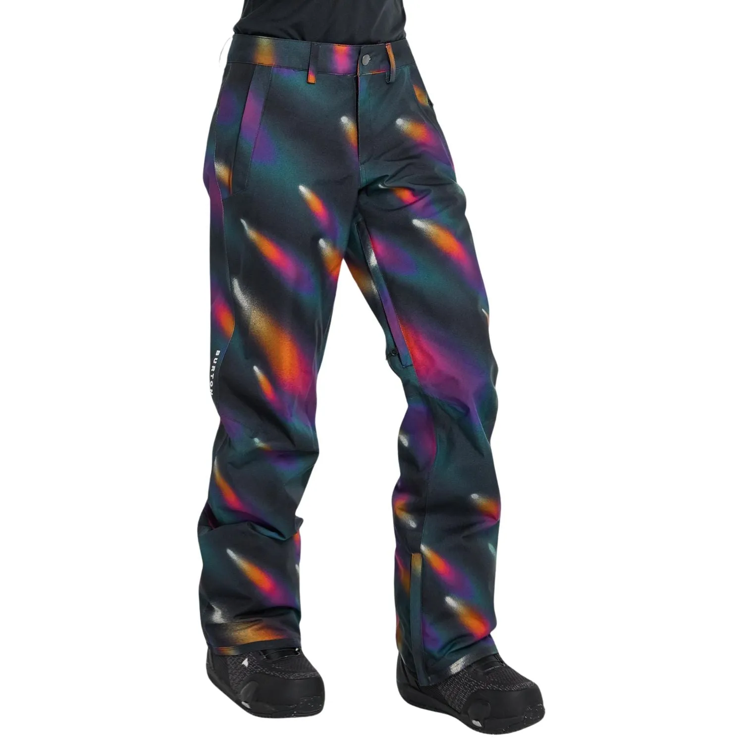 Burton Society Pant 2025 - Women's