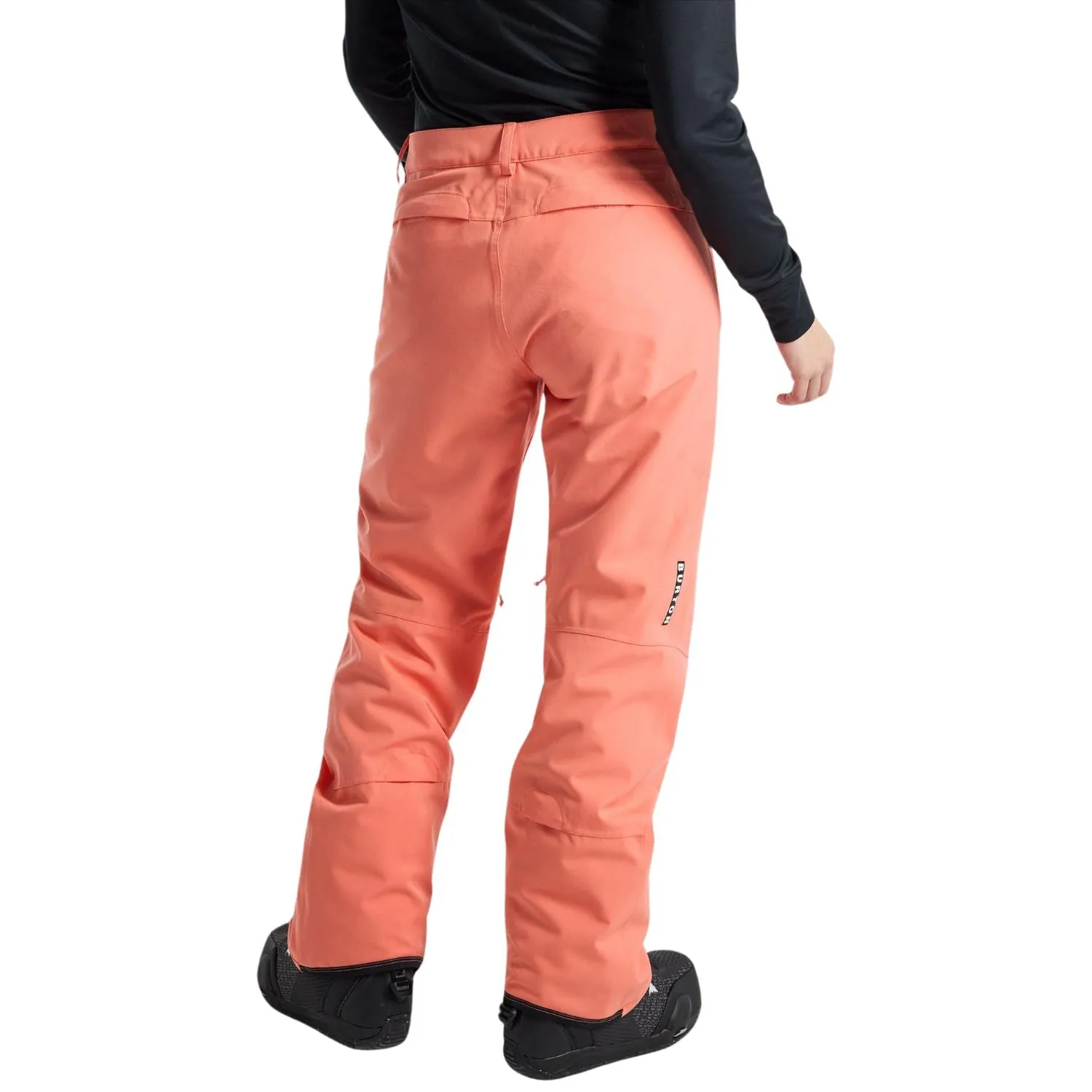 Burton Society Pant 2025 - Women's