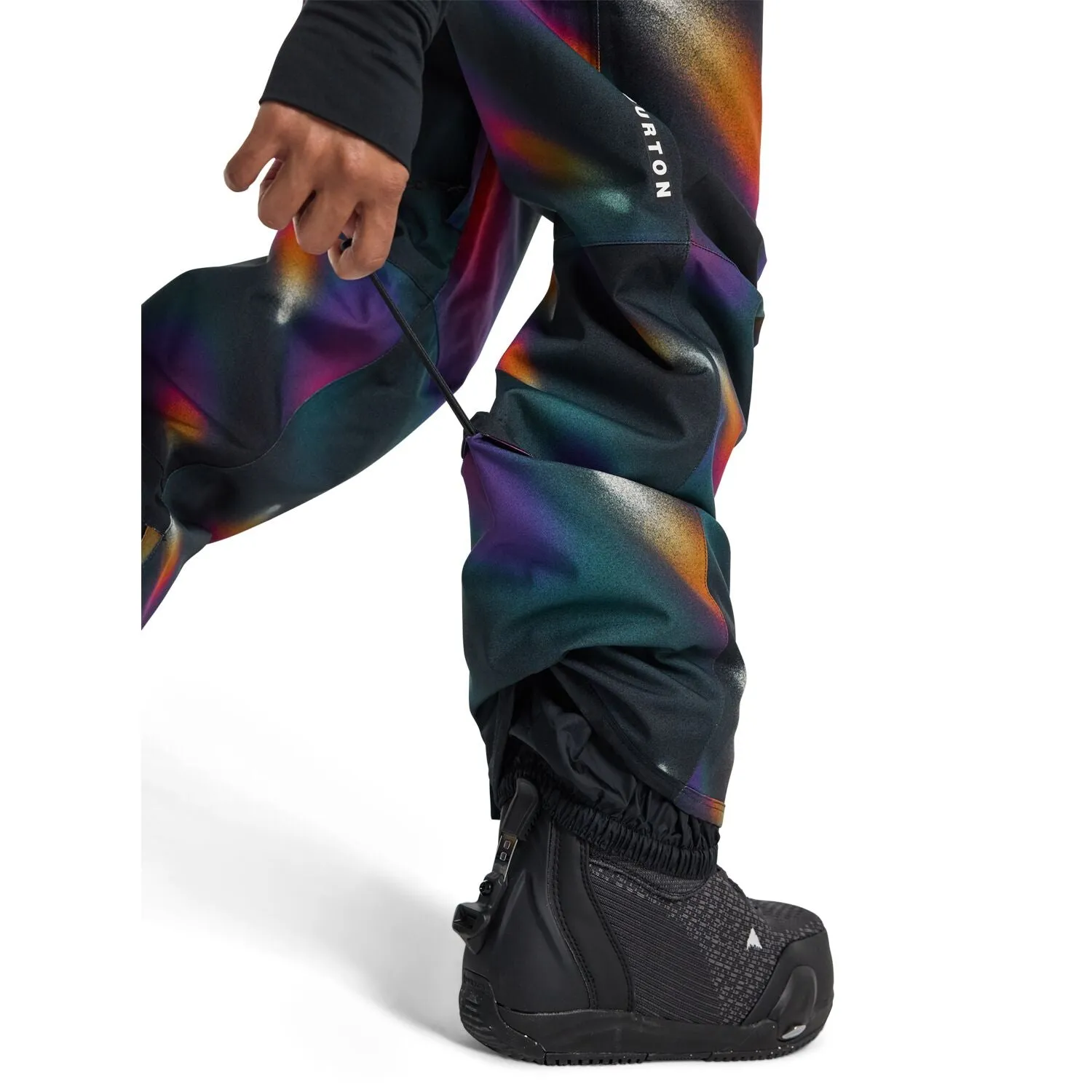 Burton Society Pant 2025 - Women's