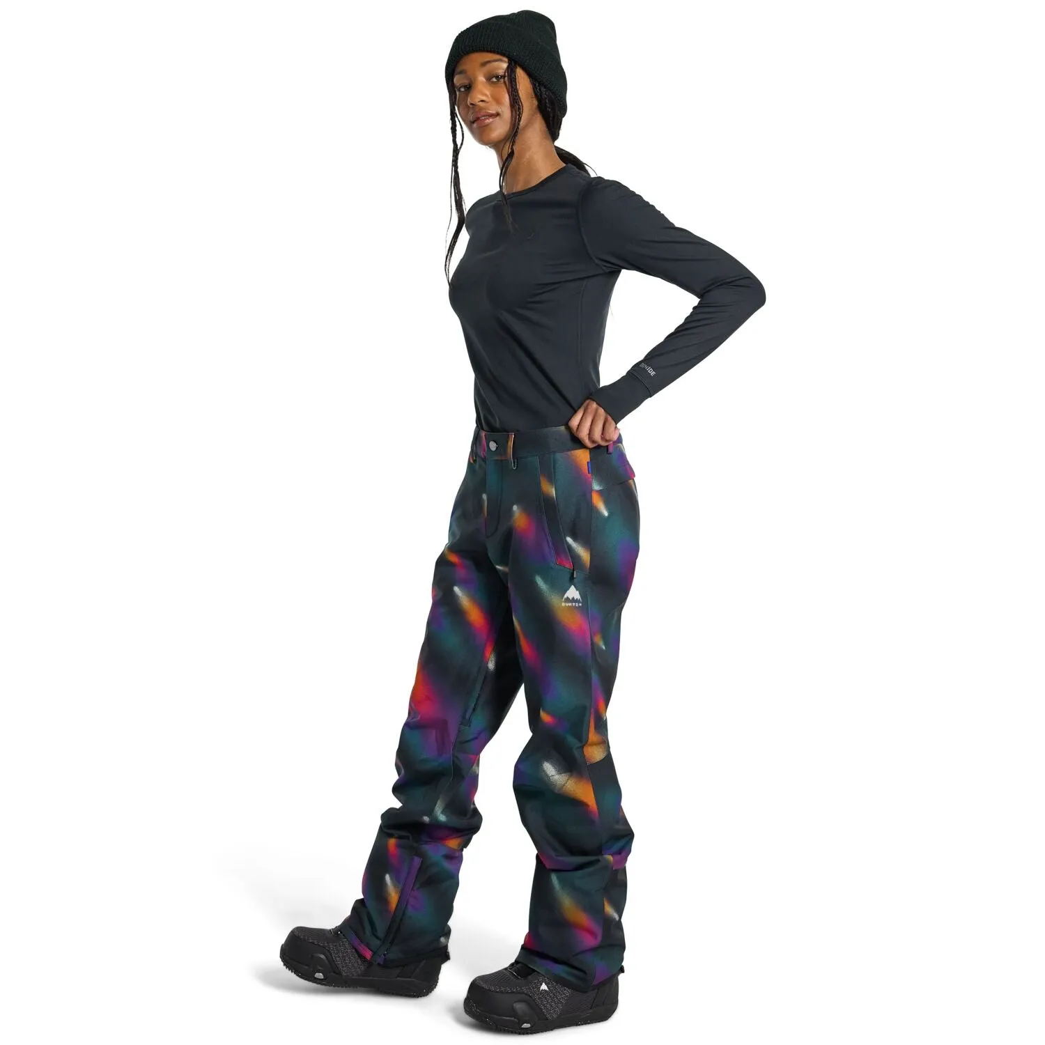 Burton Society Pant 2025 - Women's