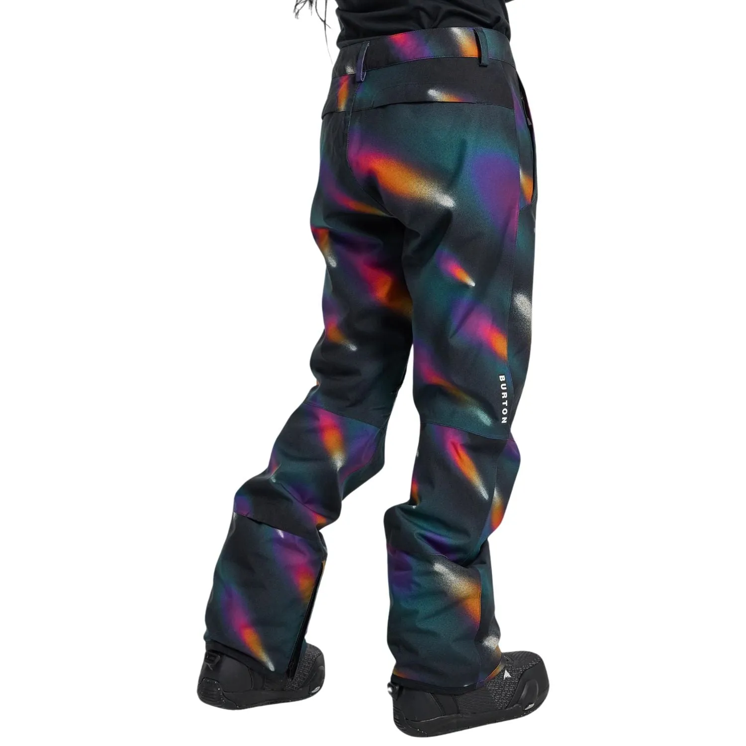 Burton Society Pant 2025 - Women's