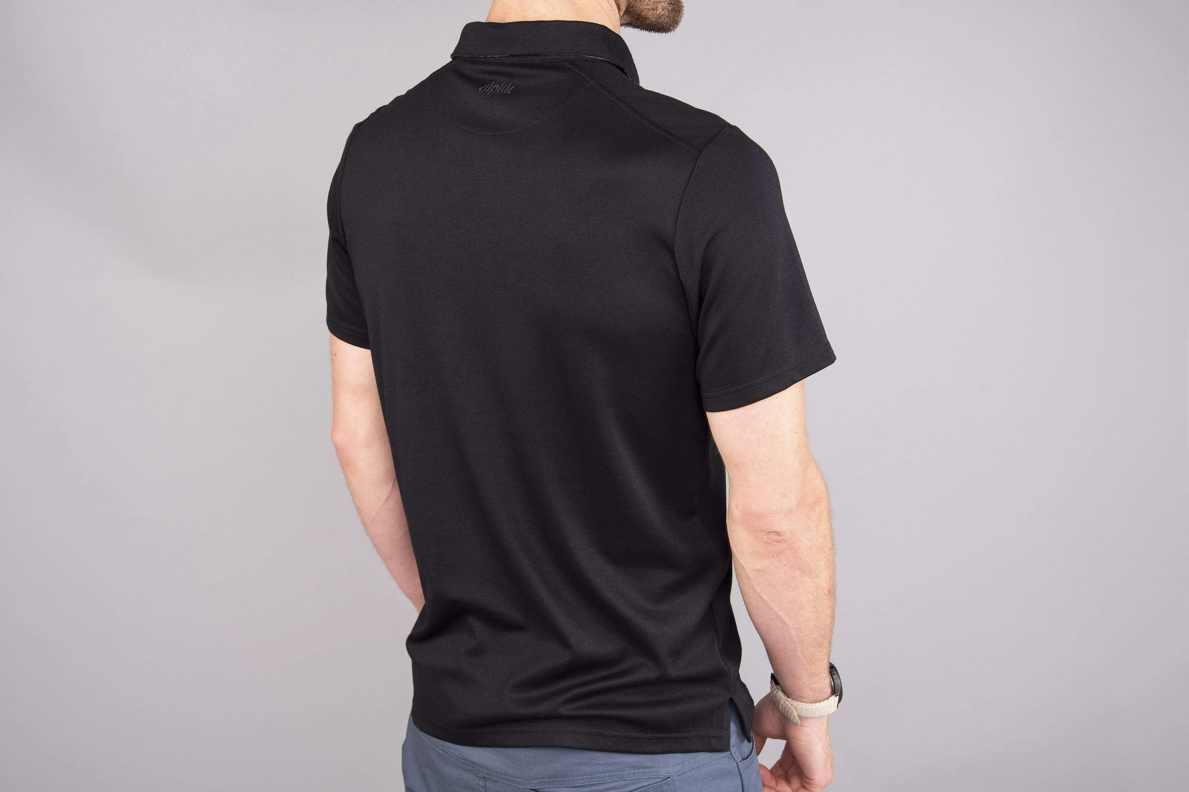 Cabrera Polo [Mens]