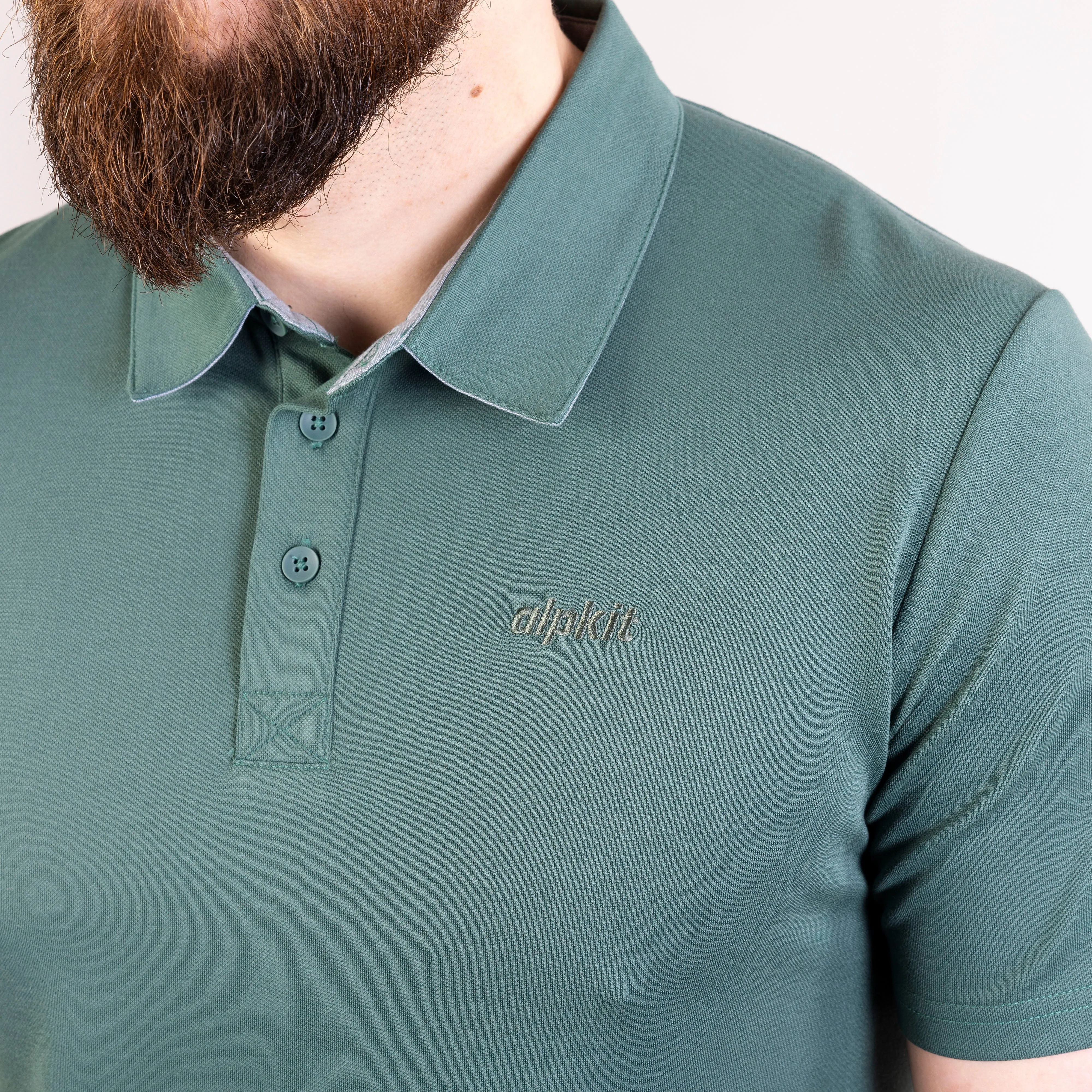 Cabrera Polo [Mens]