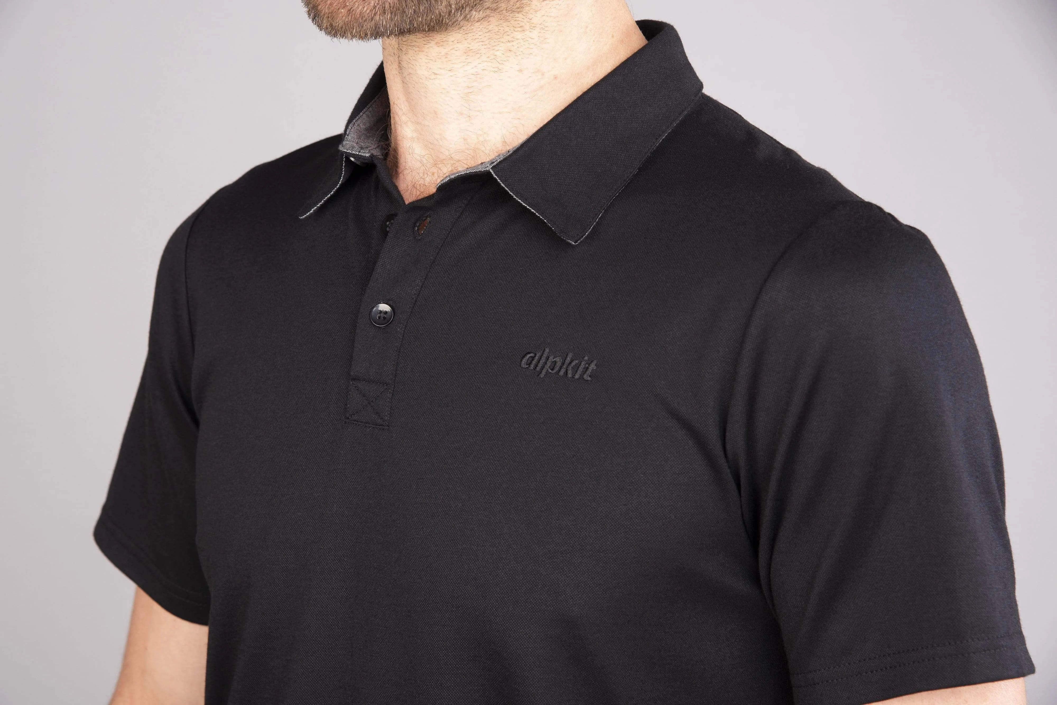 Cabrera Polo [Mens]