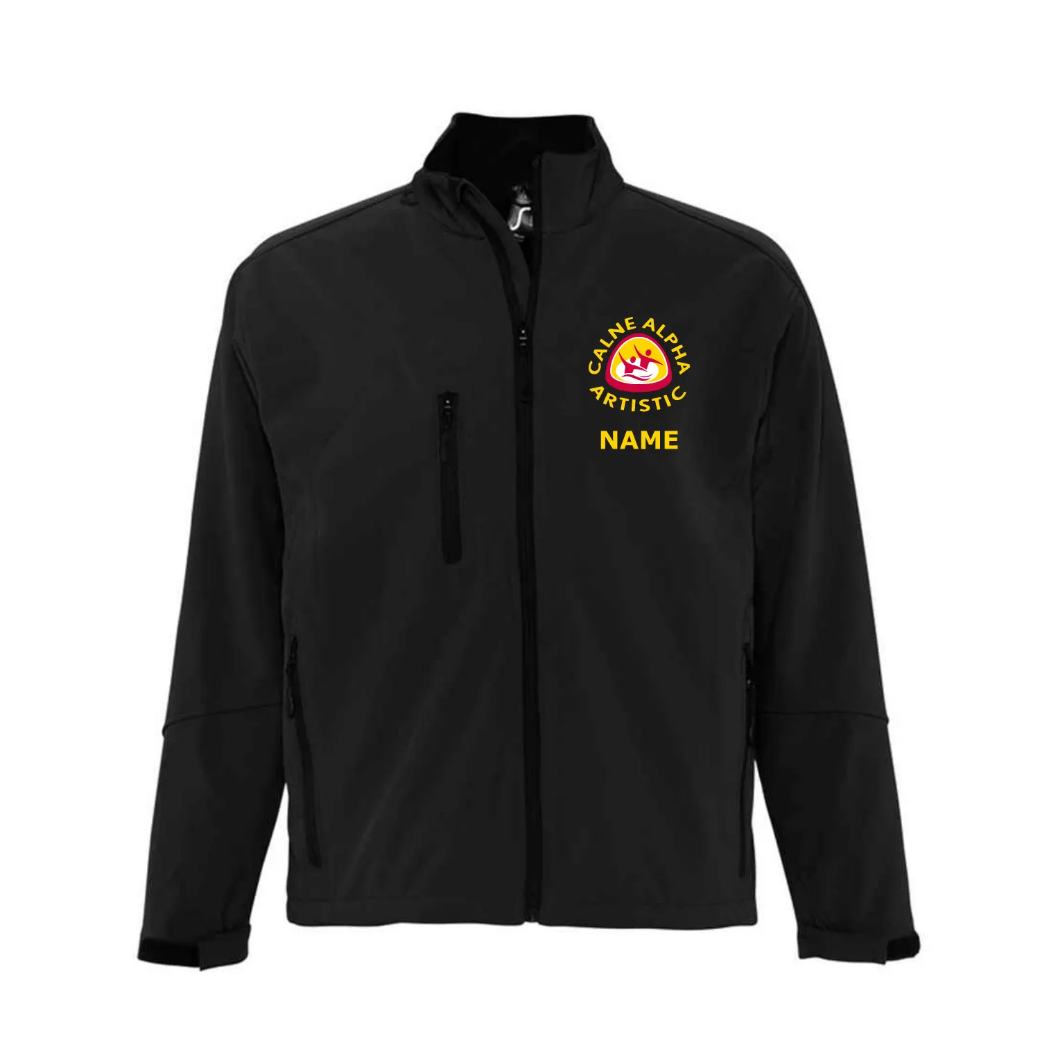 Calne Alpha Artistic Team Jacket