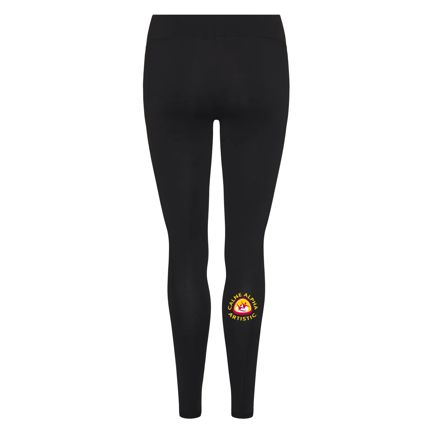 Calne Alpha Artistic Team Leggings