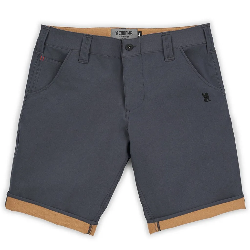 Chrome Natoma Shorts