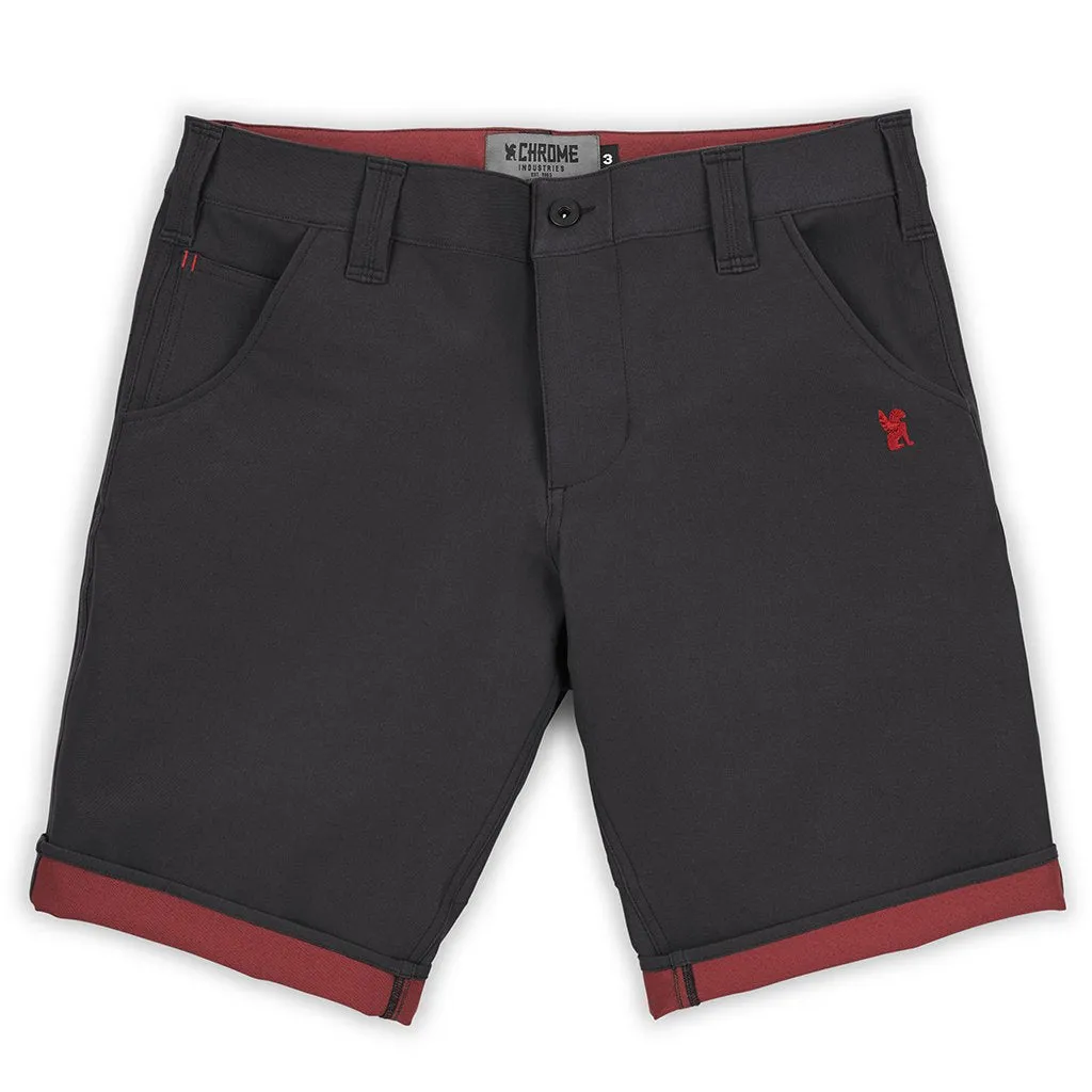 Chrome Natoma Shorts