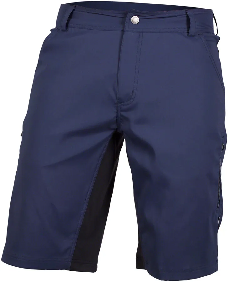 Club Ride Fuze Shorts