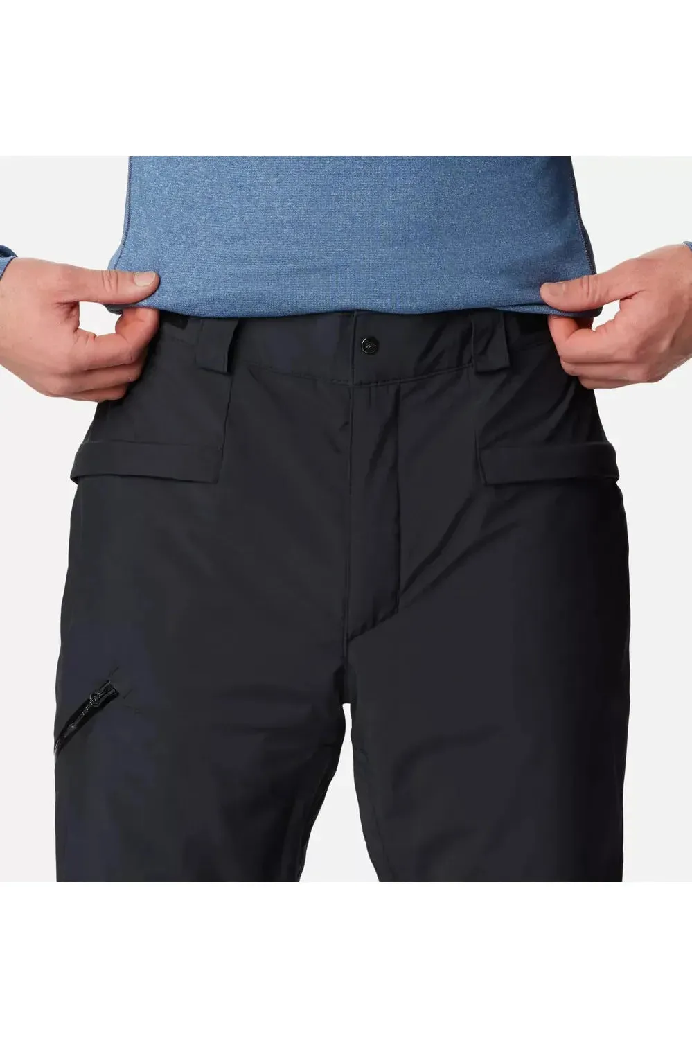 Columbia Kick Turn II Pant Black