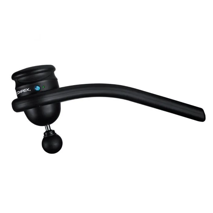 Compex Fixx Mini Massage Gun