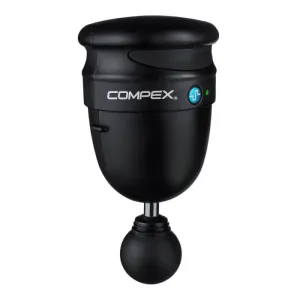 Compex Fixx Mini Massage Gun