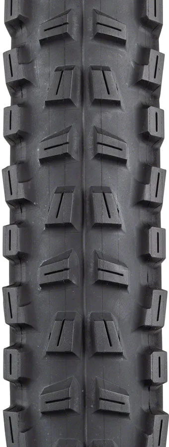 CST BFT TIRE - 26 X 2.25 CLINCHER WIRE BLACK