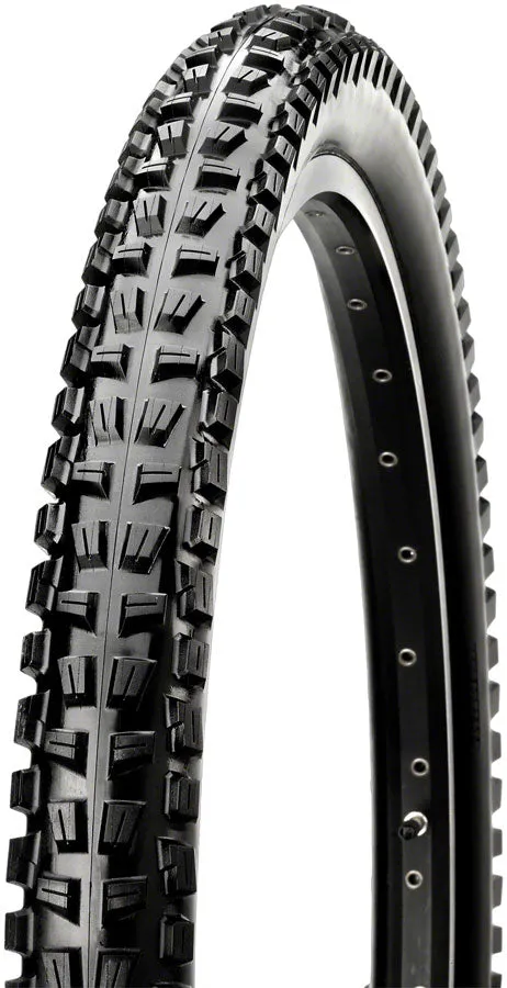 CST BFT TIRE - 26 X 2.25 CLINCHER WIRE BLACK