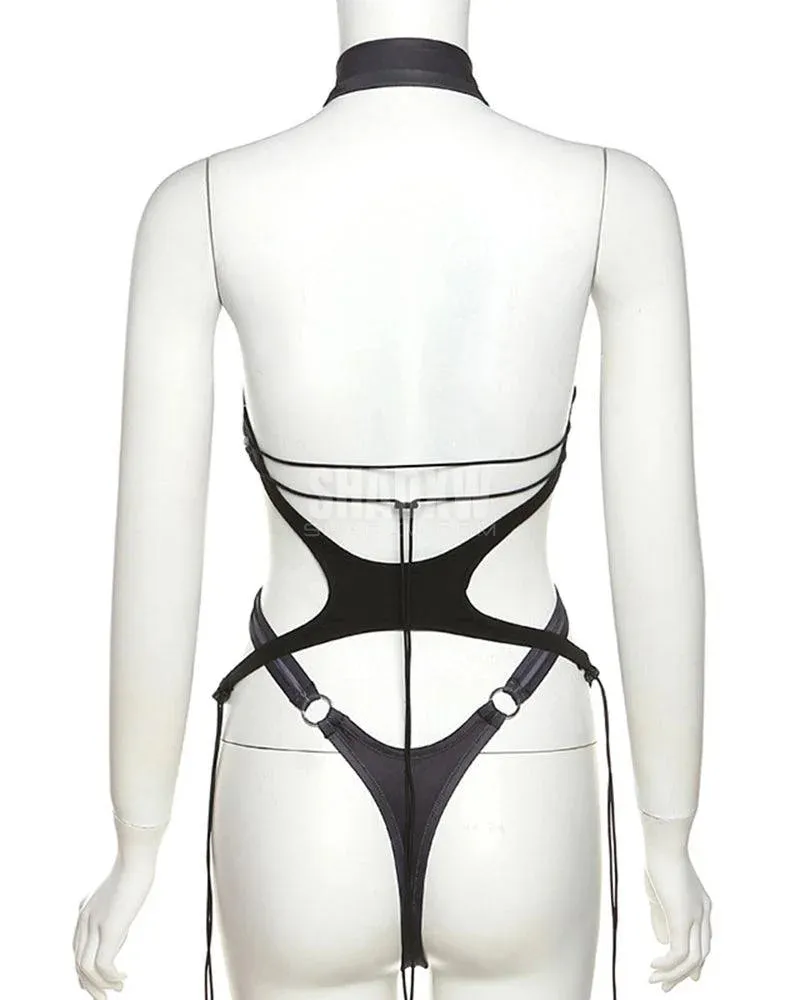 Cyber Bodysuit