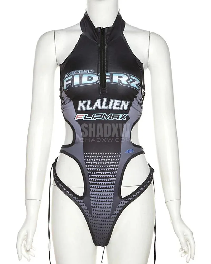 Cyber Bodysuit