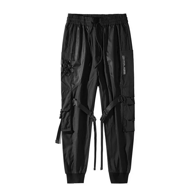 Dark Industry V1 Cargo Pants