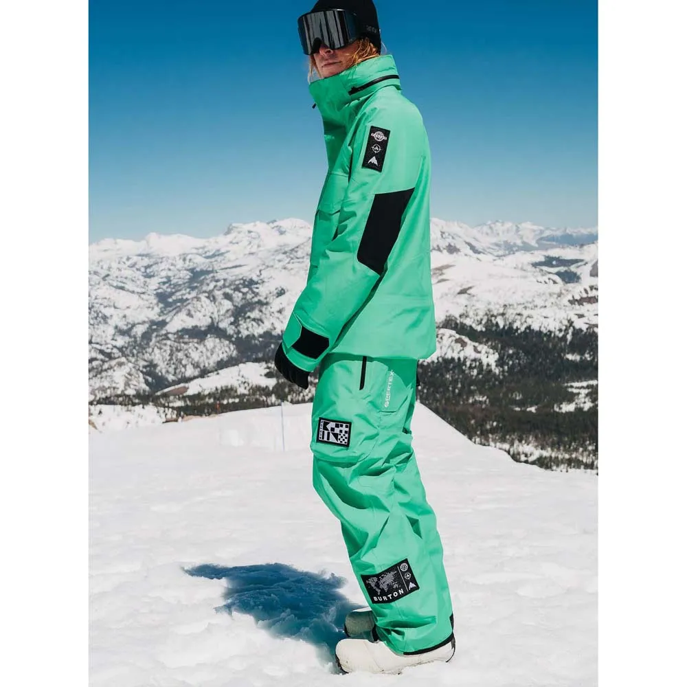 Daybeacon 3L Snowboard Pants